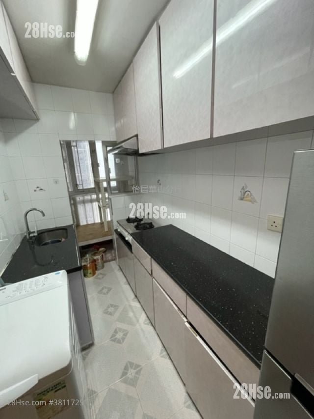 太古城 租盤 583 平方呎