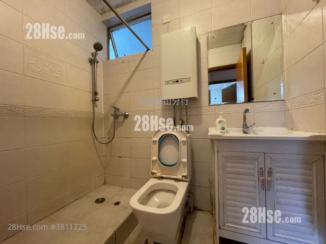 太古城 租盤 583 平方呎