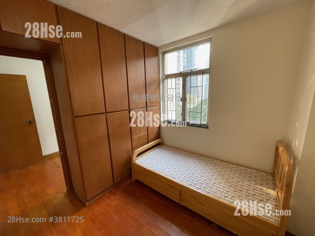 太古城 租盤 583 平方呎