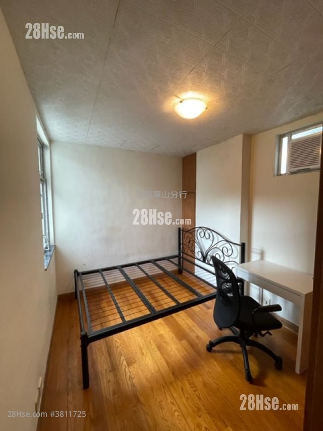 太古城 租盤 583 平方呎