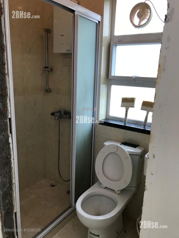 村屋 售盘 1 房 , 1 浴室 320 平方尺