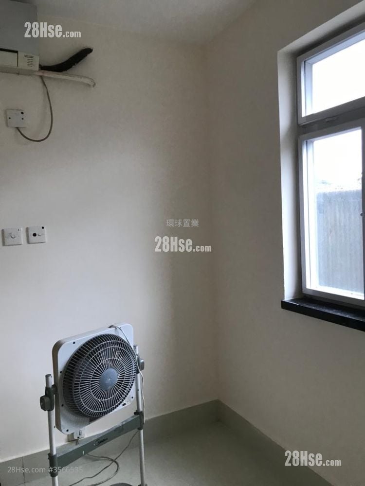 村屋 售盘 1 房 , 1 浴室 320 平方尺