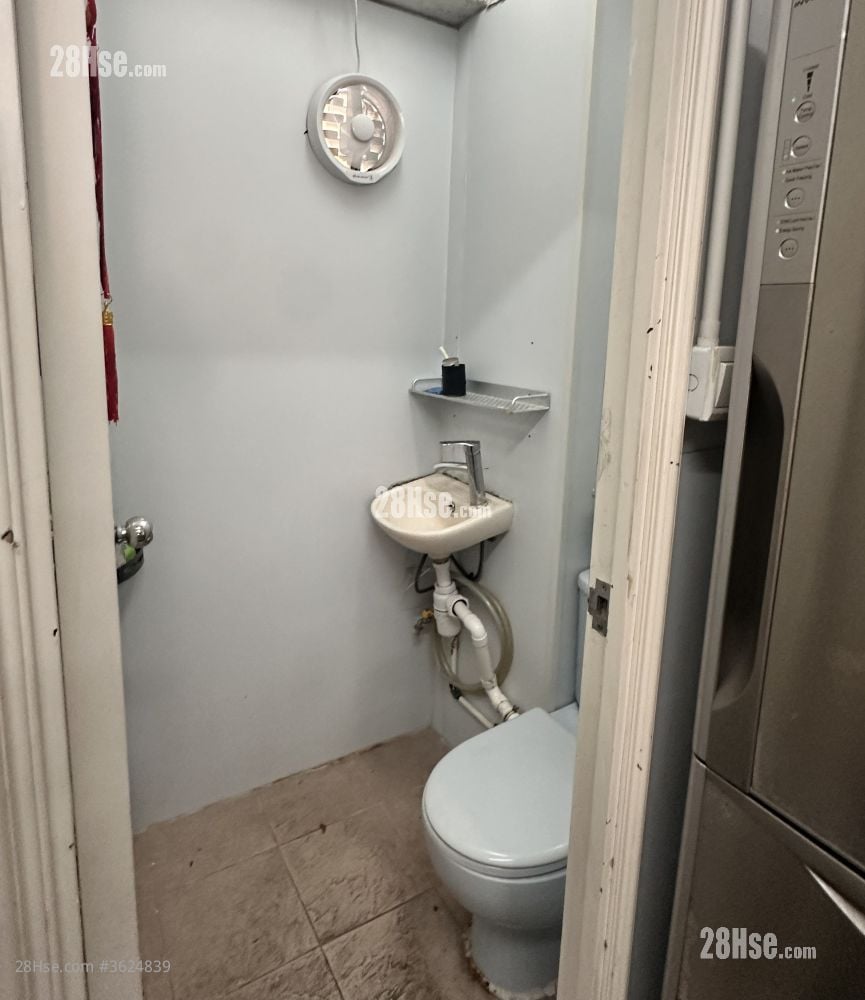 蒲岗楼 租盘 开放式间隔 , 1 厕所