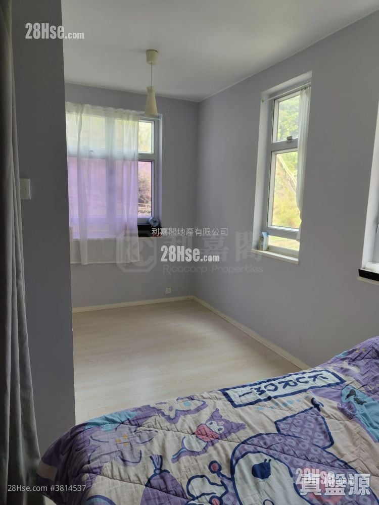 Laichikok Bay Garden Sell 2 Bedrooms , 1 Bathroom 426 ft²