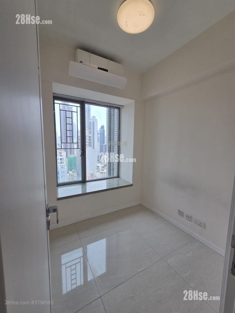 丰滙 售盘 3 房 , 2 浴室 711 平方尺