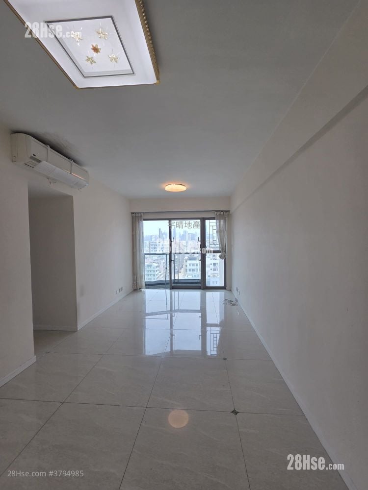 丰滙 售盘 3 房 , 2 浴室 711 平方尺