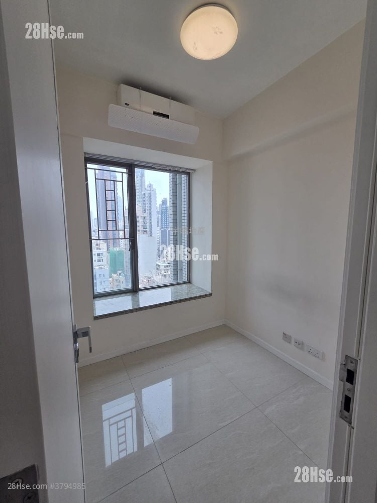 丰滙 售盘 3 房 , 2 浴室 711 平方尺