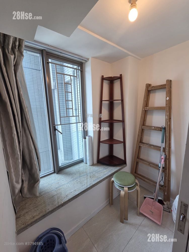 丰滙 售盘 3 房 , 2 浴室 711 平方尺