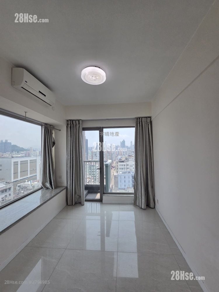 丰滙 售盘 3 房 , 2 浴室 711 平方尺