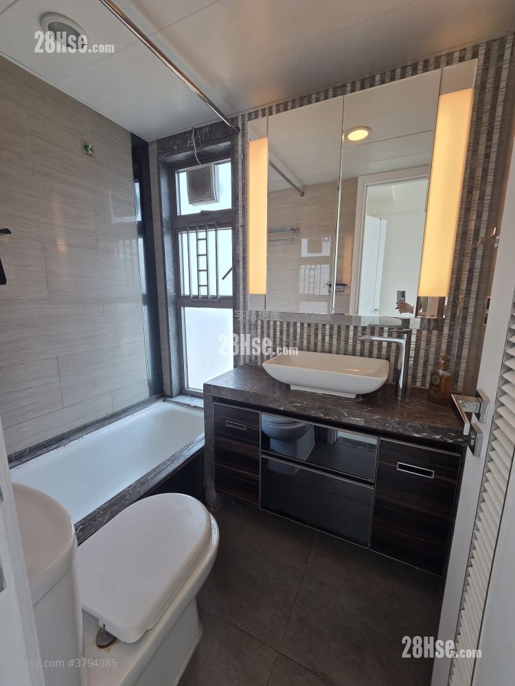 丰滙 售盘 3 房 , 2 浴室 711 平方尺