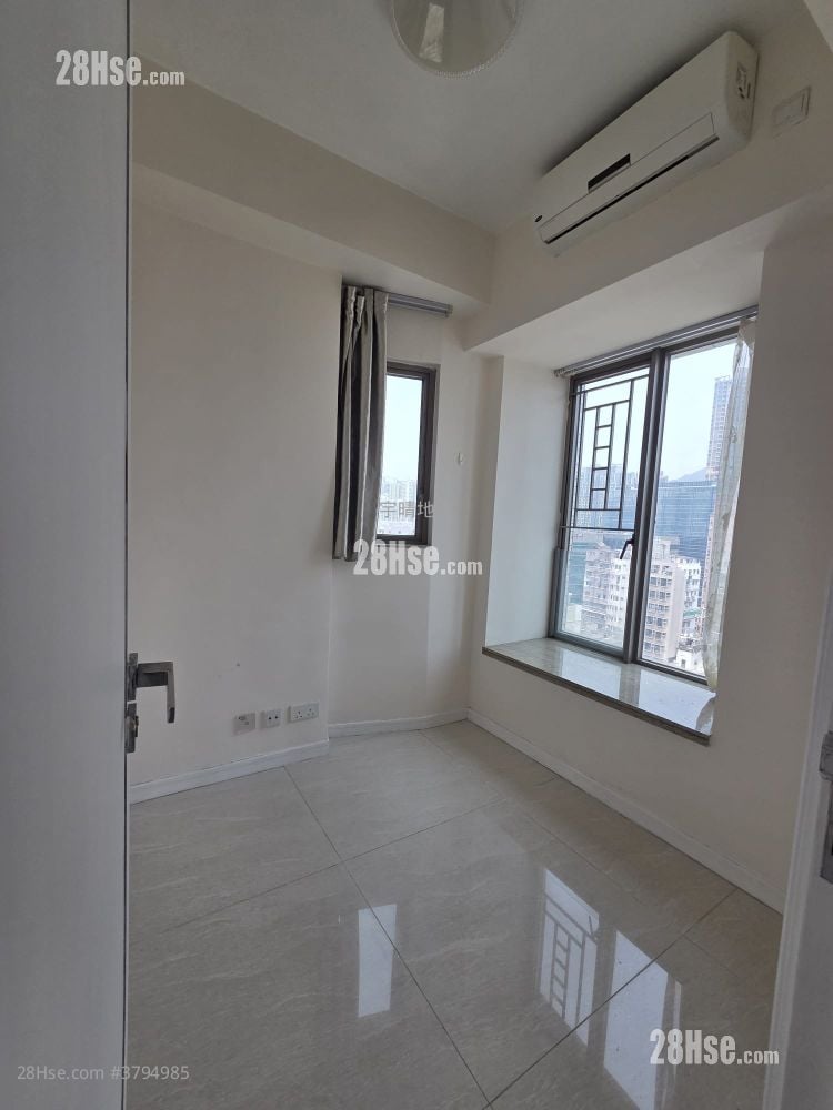 丰滙 售盘 3 房 , 2 浴室 711 平方尺