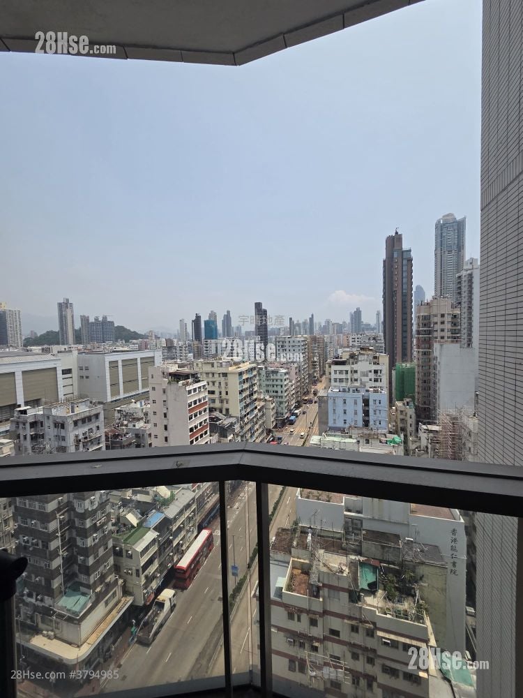 丰滙 售盘 3 房 , 2 浴室 711 平方尺