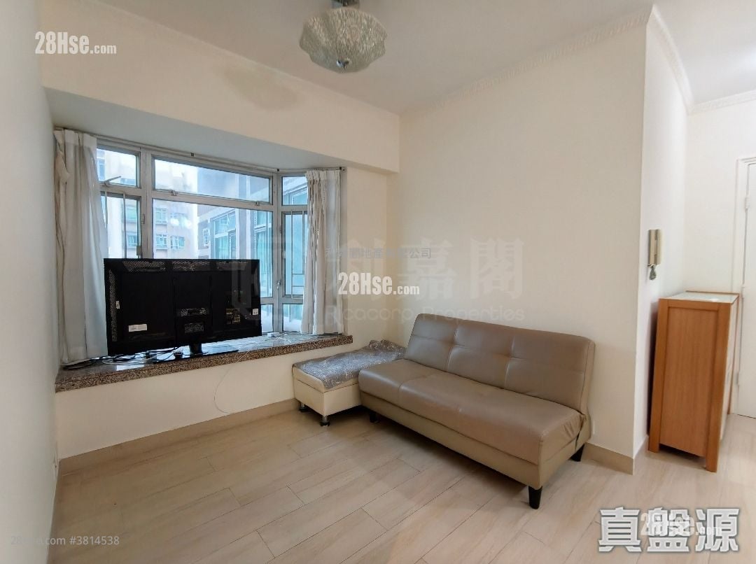 Flora Plaza Sell 2 Bedrooms , 1 Bathroom 413 ft²