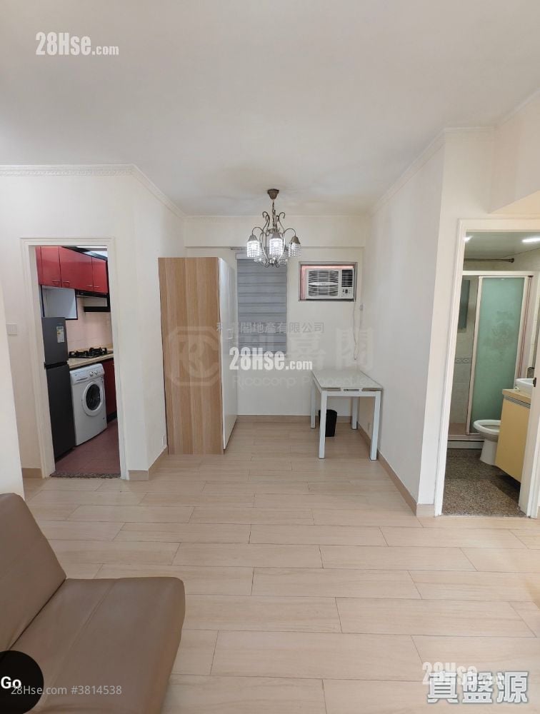 Flora Plaza Sell 2 Bedrooms , 1 Bathroom 413 ft²