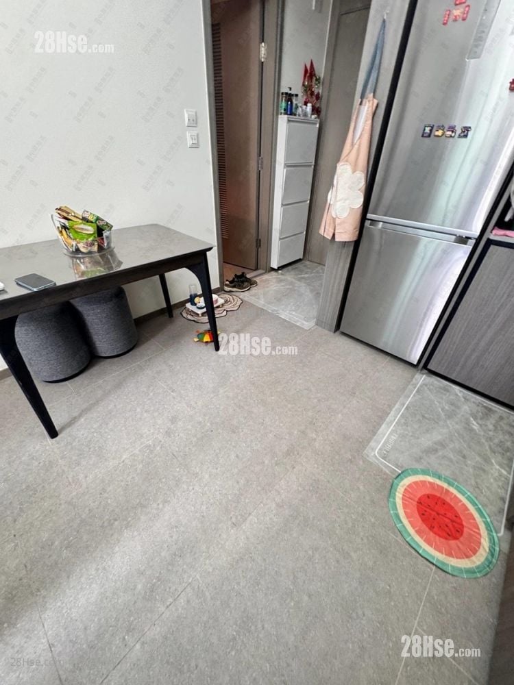 YOHO West 售盘 2 房 , 1 浴室 398 平方尺