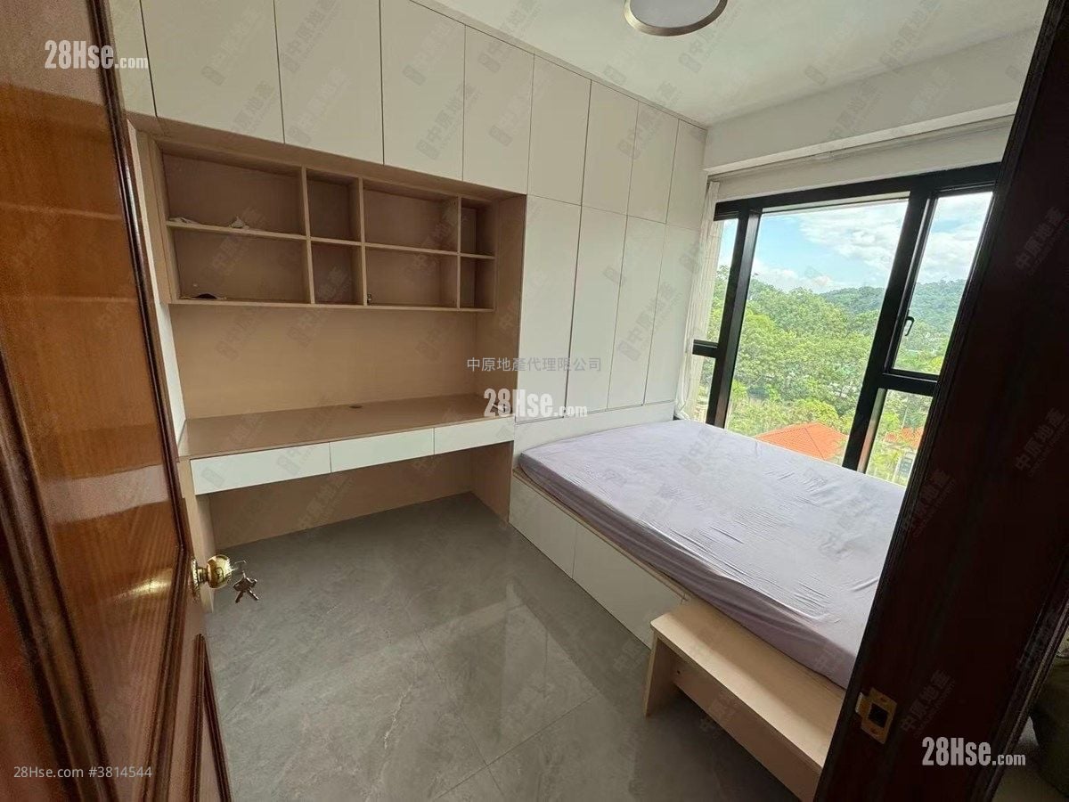 滌濤山 售盤 3 房 , 2 浴室 1,141 平方呎