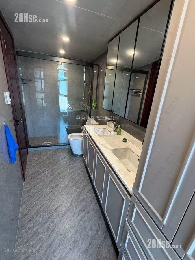 滌濤山 售盤 3 房 , 2 浴室 1,141 平方呎