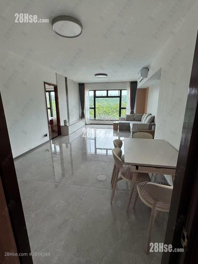 滌濤山 售盤 3 房 , 2 浴室 1,141 平方呎