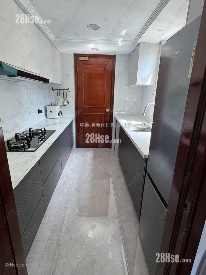 滌濤山 售盤 3 房 , 2 浴室 1,141 平方呎