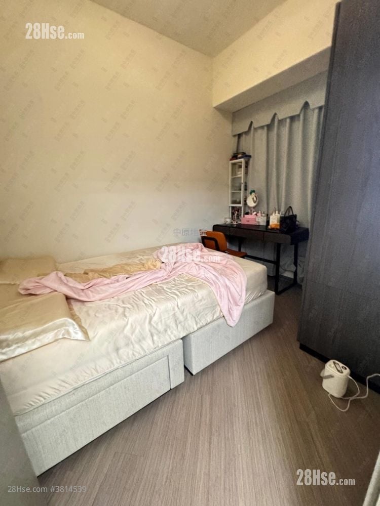 YOHO West 售盘 2 房 , 1 浴室 398 平方尺