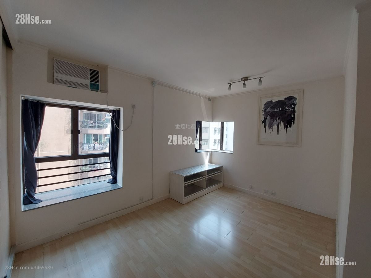 名仕阁 租盘 1 浴室 315 平方尺