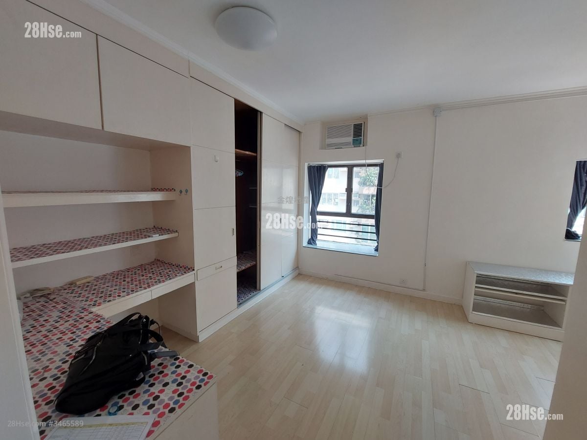 名仕阁 租盘 1 浴室 315 平方尺