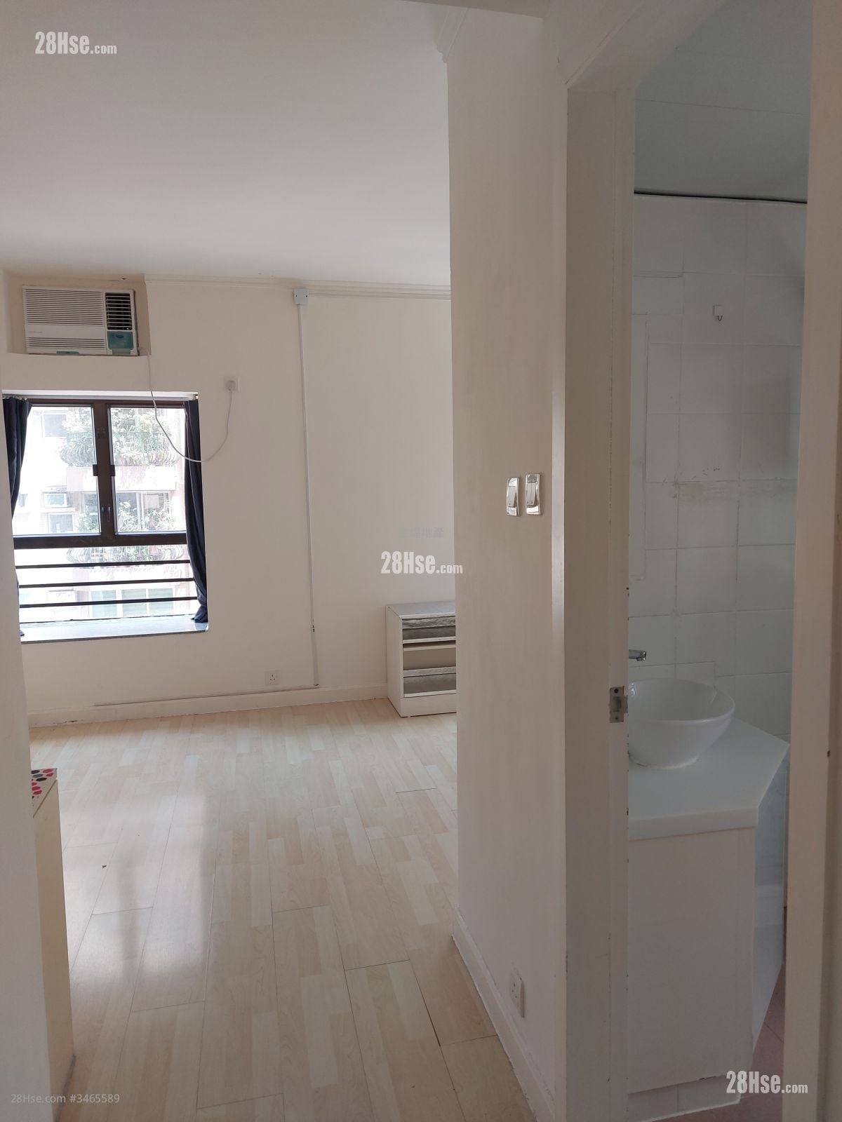 名仕阁 租盘 1 浴室 315 平方尺