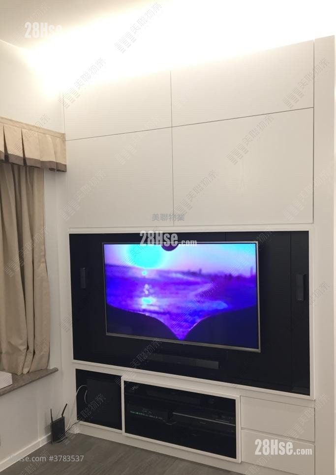 The Metro City Sell 2 Bedrooms , 2 Bathrooms 538 ft²