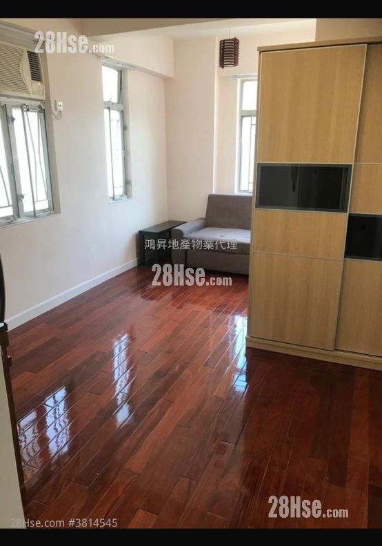 Shaukiwan Centre Rental 1 Bedroom , 1 Bathroom 288 ft²
