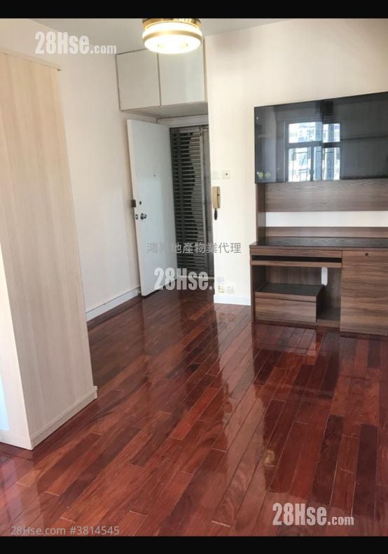 Shaukiwan Centre Rental 1 Bedroom , 1 Bathroom 288 ft²