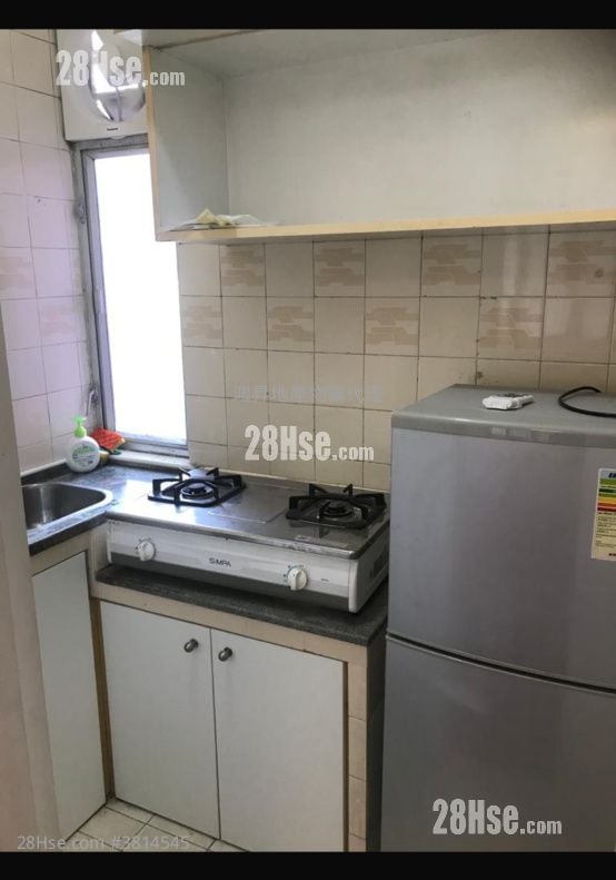 Shaukiwan Centre Rental 1 Bedroom , 1 Bathroom 288 ft²
