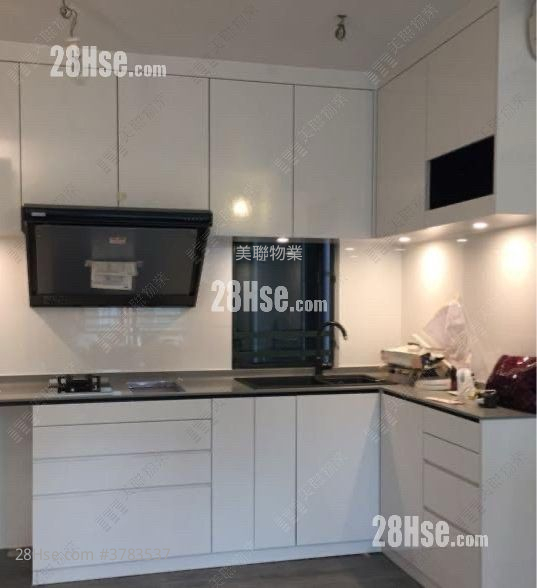 The Metro City Sell 2 Bedrooms , 2 Bathrooms 538 ft²