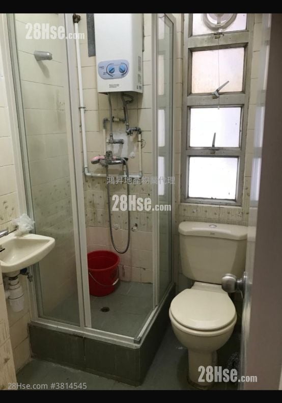 Shaukiwan Centre Rental 1 Bedroom , 1 Bathroom 288 ft²
