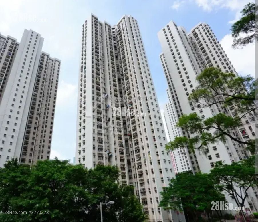 Po Pui Court Sell 3 Bedrooms 645 ft²
