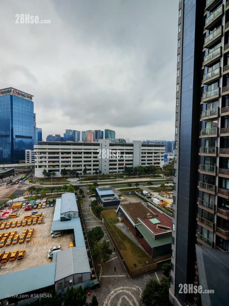 Victoria Skye Sell 2 Bedrooms , 1 Bathroom 504 ft²