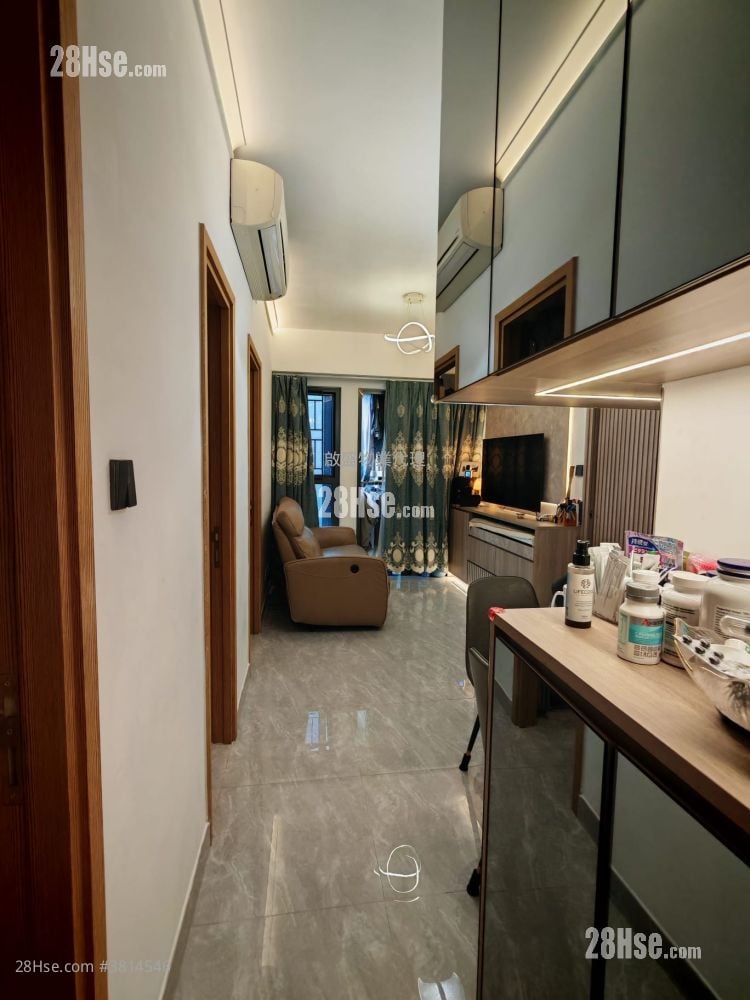 Victoria Skye Sell 2 Bedrooms , 1 Bathroom 504 ft²