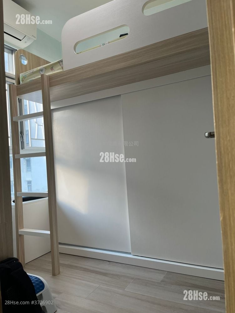 The Eastborne Sell 2 Bedrooms , 1 Bathroom 335 ft²