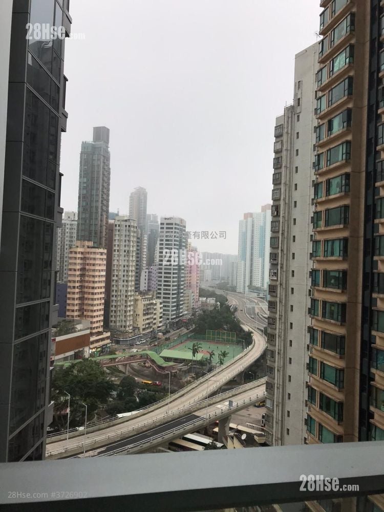 The Eastborne Sell 2 Bedrooms , 1 Bathroom 335 ft²