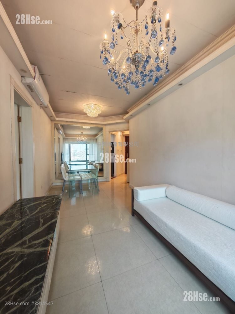 The Victoria Towers Rental 2 Bedrooms , 1 Bathroom 496 ft²