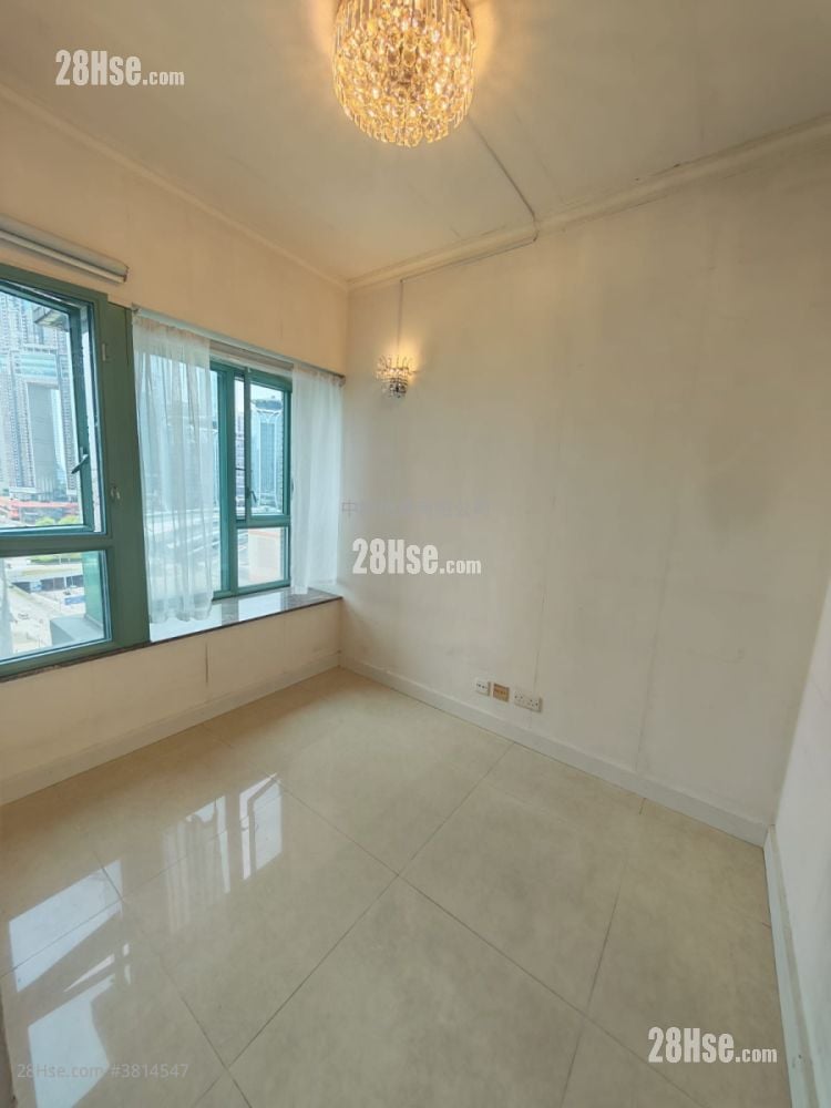 The Victoria Towers Rental 2 Bedrooms , 1 Bathroom 496 ft²