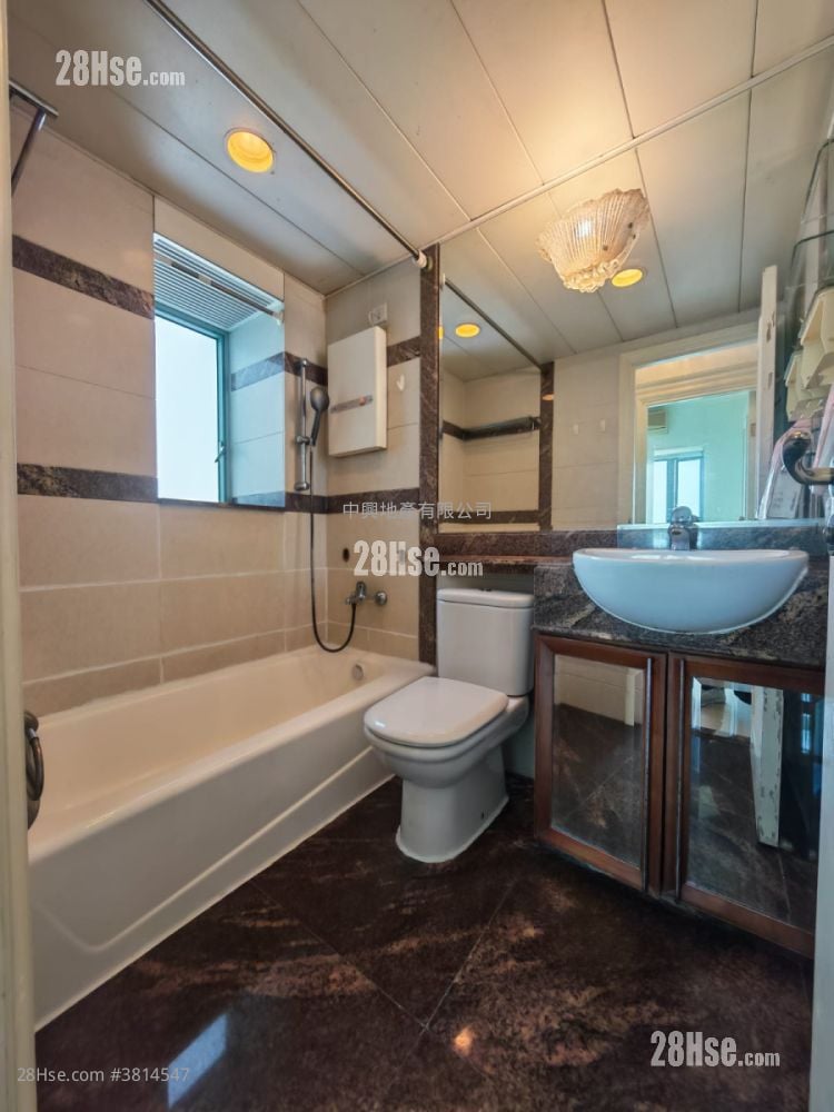 The Victoria Towers Rental 2 Bedrooms , 1 Bathroom 496 ft²