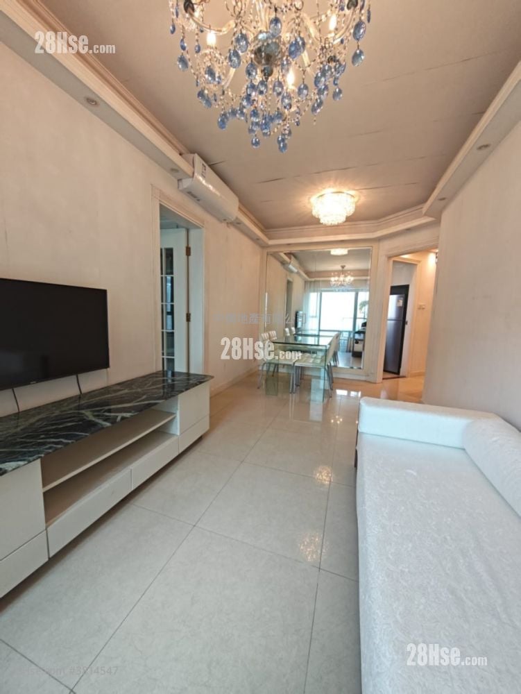 The Victoria Towers Rental 2 Bedrooms , 1 Bathroom 496 ft²