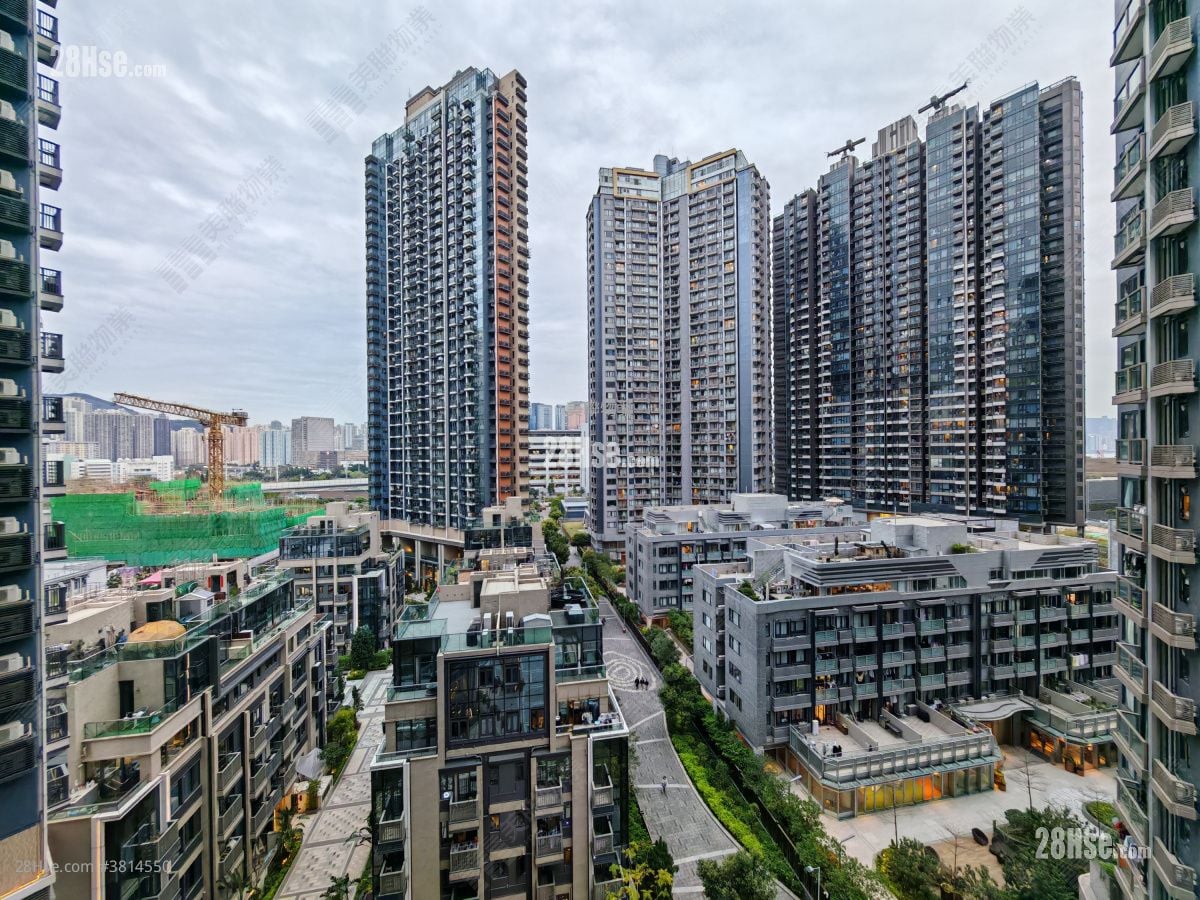 Victoria Skye Sell 3 Bedrooms , 1 Bathroom 635 ft²