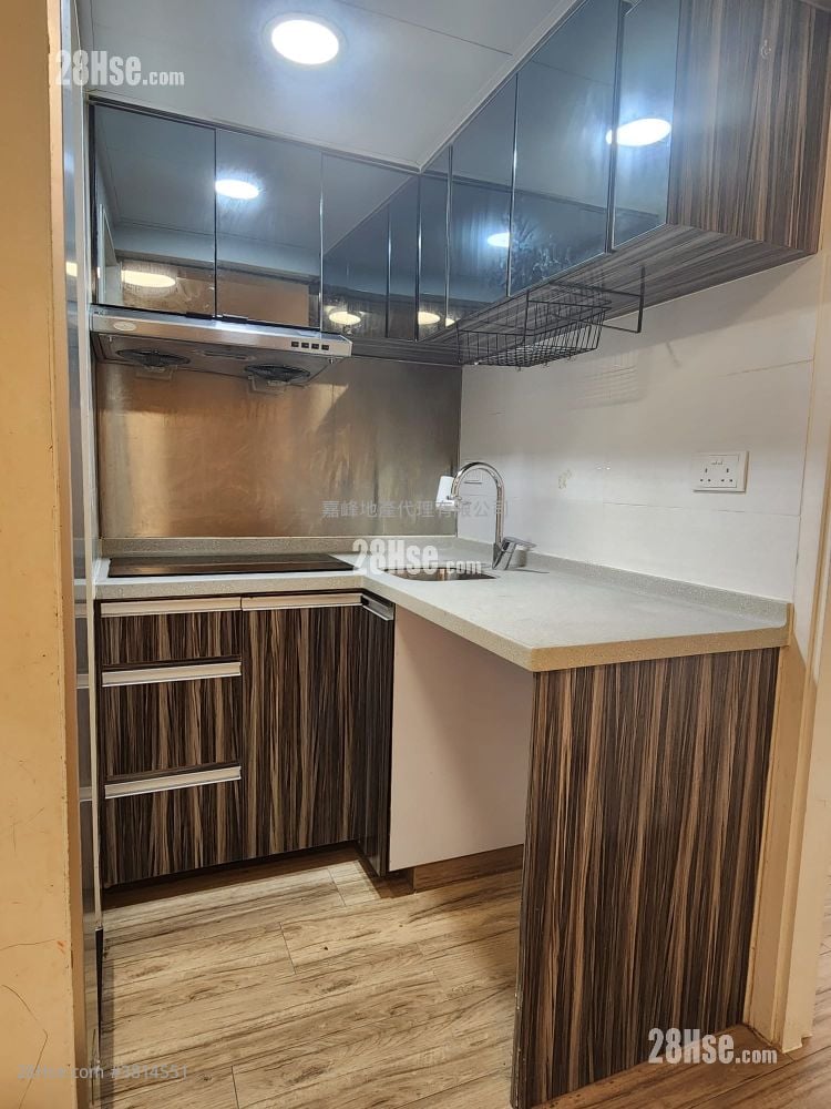 Tai Hing House Rental 2 Bedrooms , 1 Bathroom 312 ft²