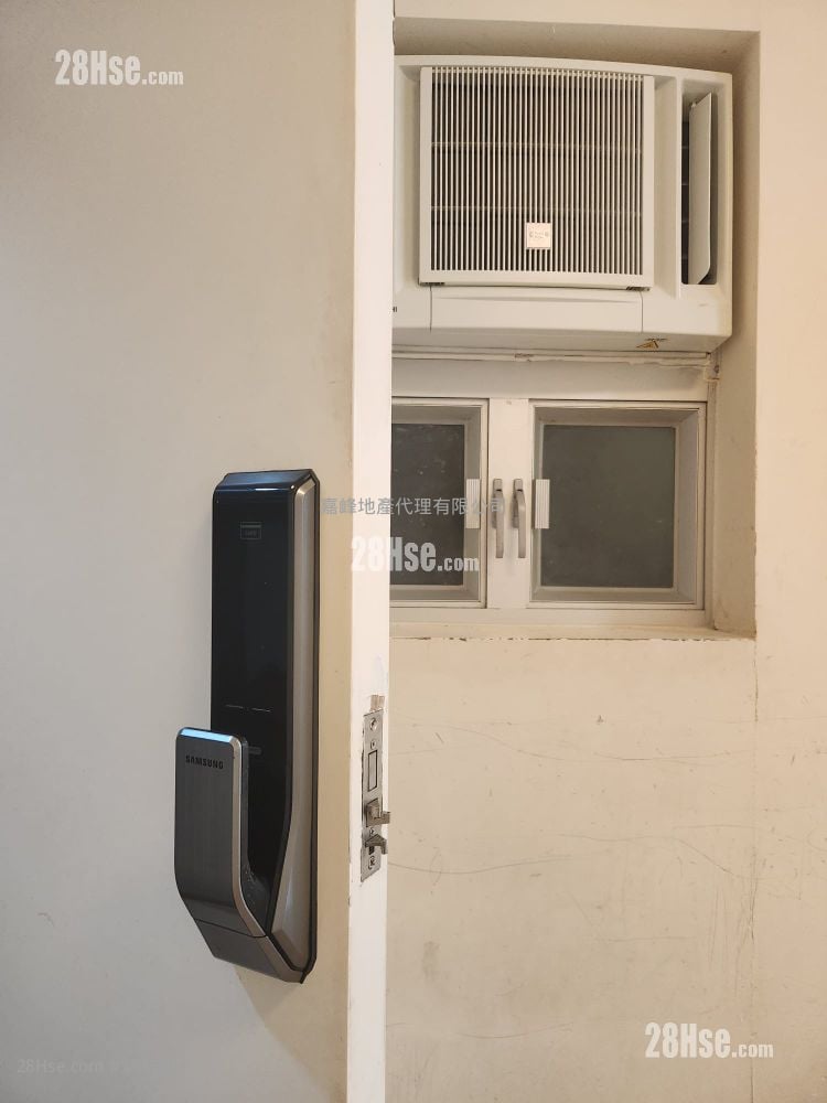 Tai Hing House Rental 2 Bedrooms , 1 Bathroom 312 ft²