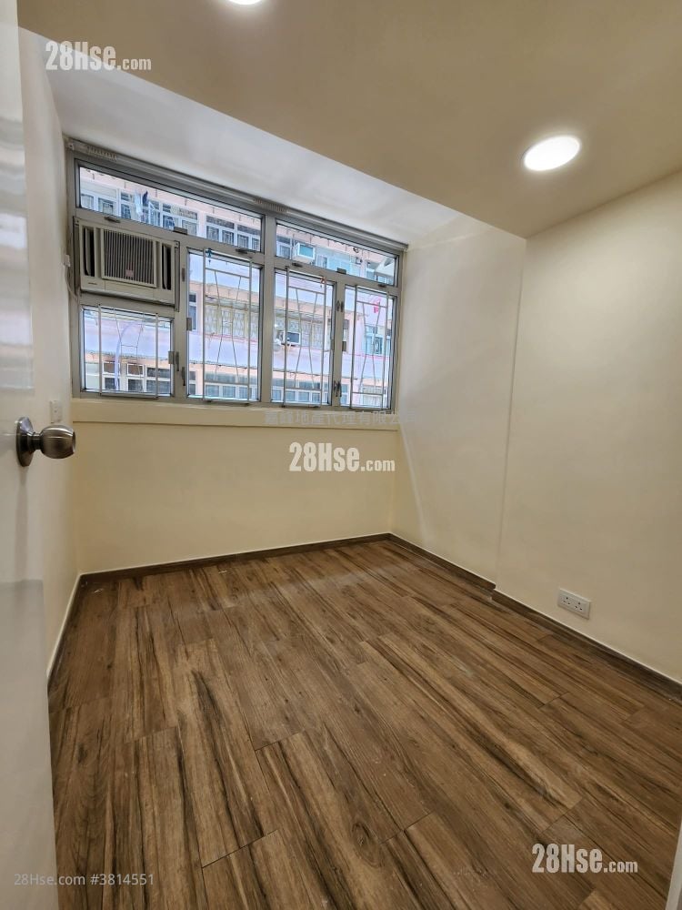 Tai Hing House Rental 2 Bedrooms , 1 Bathroom 312 ft²