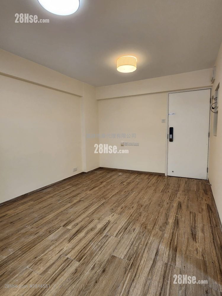 Tai Hing House Rental 2 Bedrooms , 1 Bathroom 312 ft²