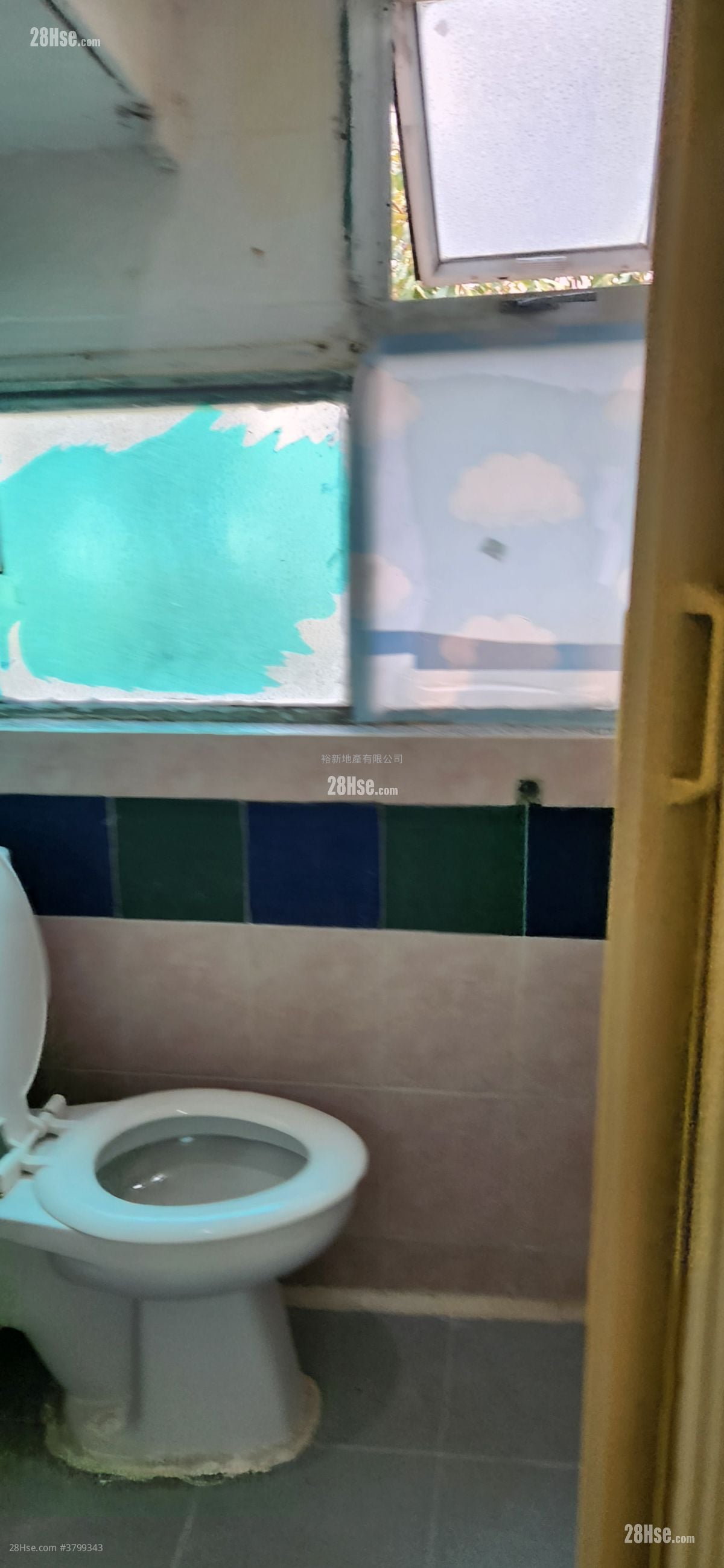 Lee Wo Building Rental 1 Bathroom 135 ft²