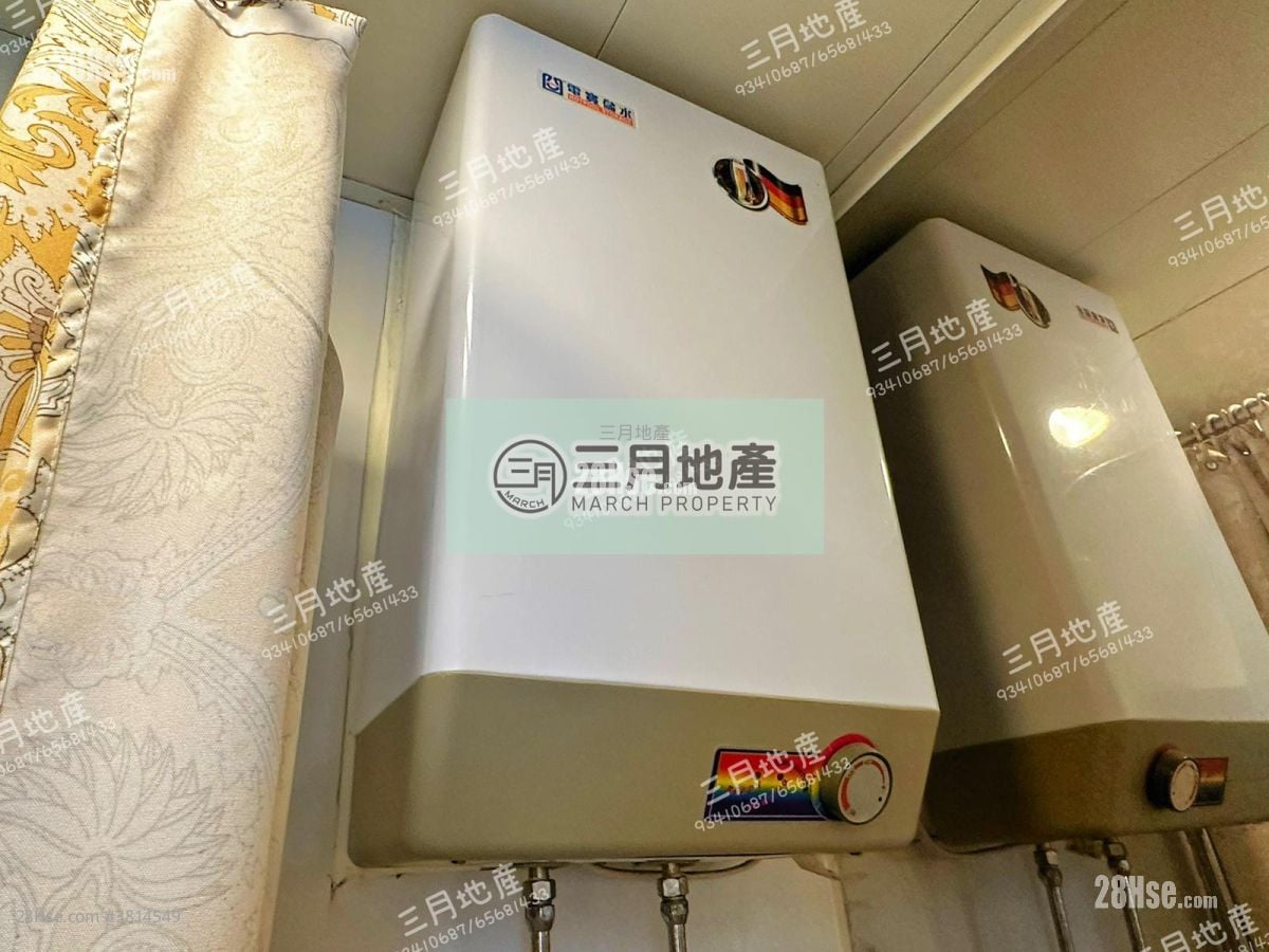 Tenement House Rental 1 Bedroom , 1 Bathroom 274 ft²