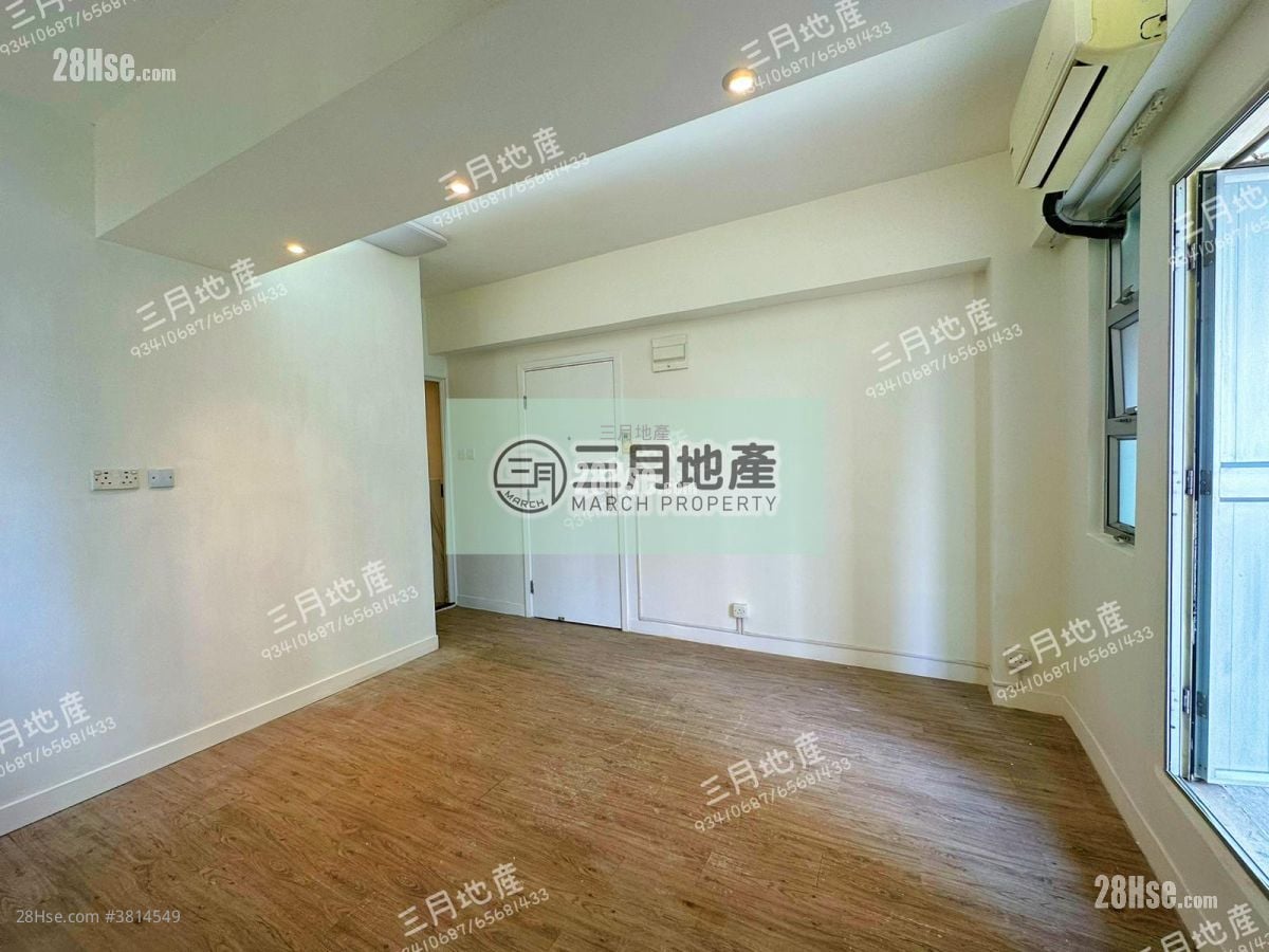 Tenement House Rental 1 Bedroom , 1 Bathroom 274 ft²